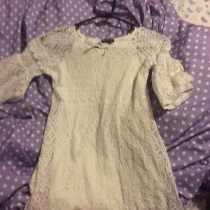 I’m selling a dress